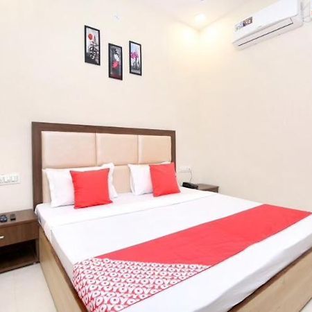 Forever Inn Hotel Near Golden Temple Amritsar Dış mekan fotoğraf