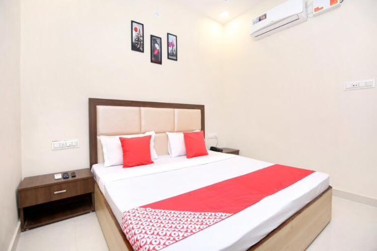 Forever Inn Hotel Near Golden Temple Amritsar Dış mekan fotoğraf