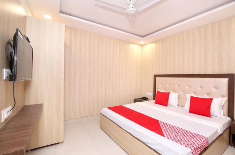 Forever Inn Hotel Near Golden Temple Amritsar Dış mekan fotoğraf