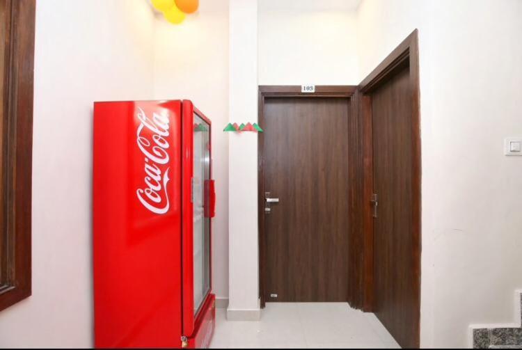Forever Inn Hotel Near Golden Temple Amritsar Dış mekan fotoğraf
