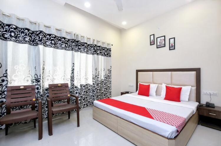 Forever Inn Hotel Near Golden Temple Amritsar Dış mekan fotoğraf