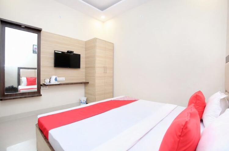 Forever Inn Hotel Near Golden Temple Amritsar Dış mekan fotoğraf
