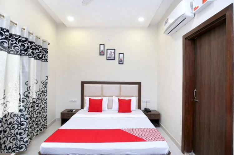 Forever Inn Hotel Near Golden Temple Amritsar Dış mekan fotoğraf